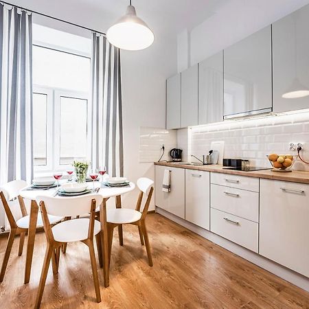 Apartamenty Polonia Lublin Ngoại thất bức ảnh