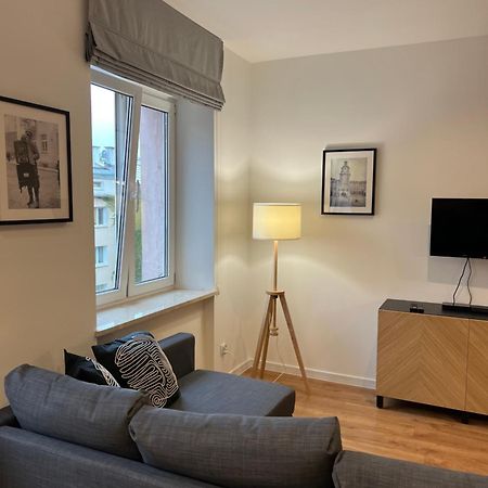 Apartamenty Polonia Lublin Ngoại thất bức ảnh