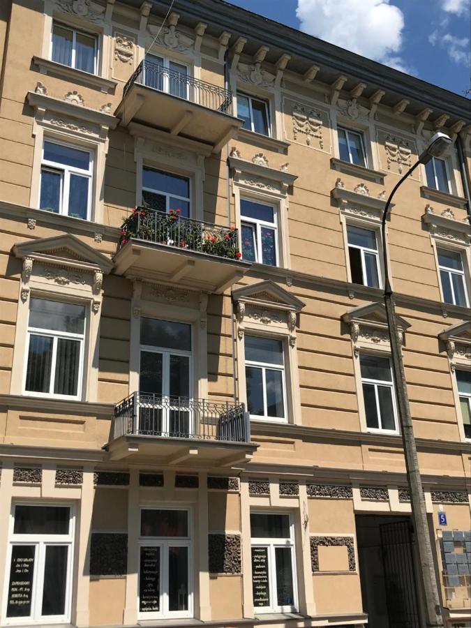 Apartamenty Polonia Lublin Ngoại thất bức ảnh
