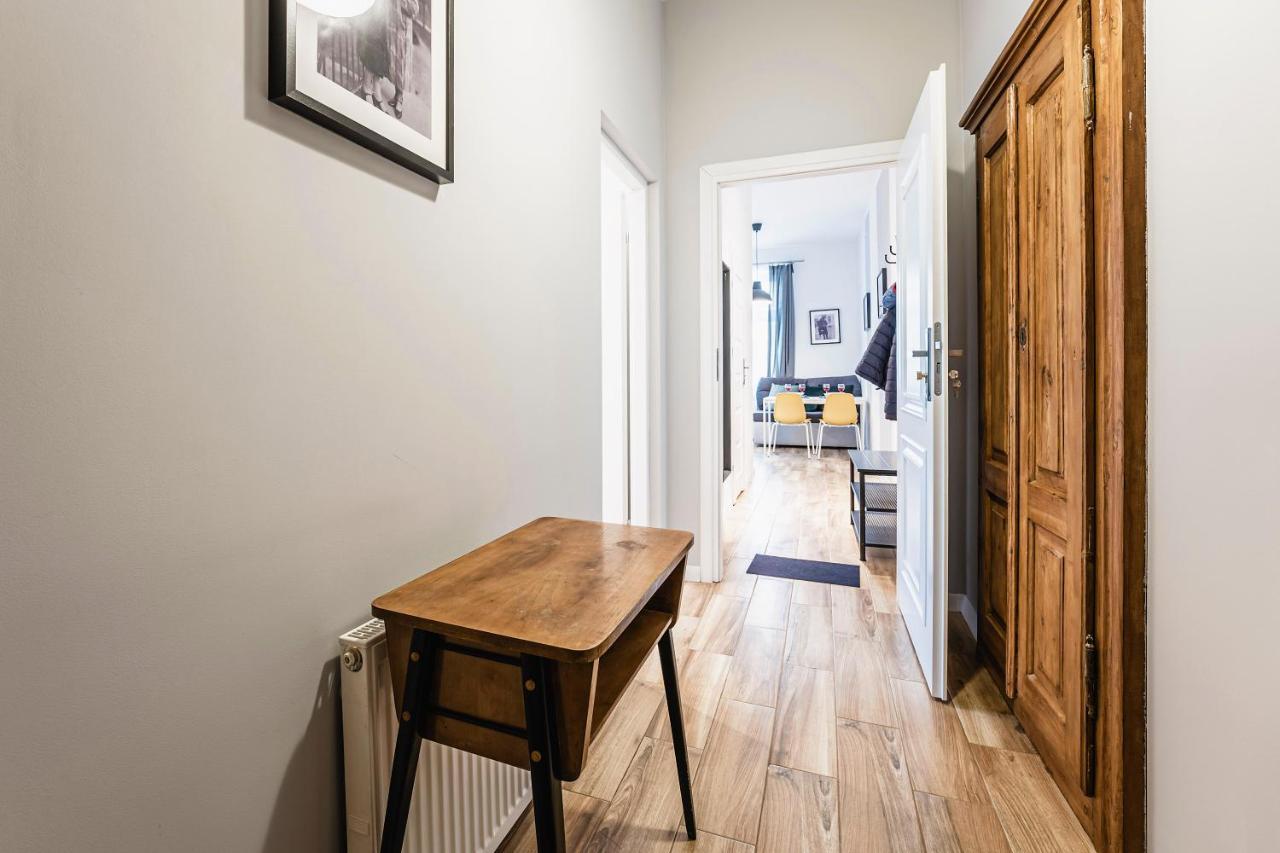 Apartamenty Polonia Lublin Ngoại thất bức ảnh
