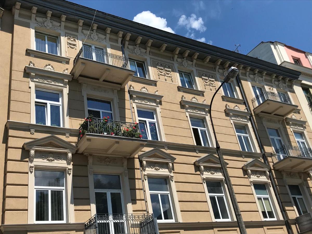 Apartamenty Polonia Lublin Ngoại thất bức ảnh