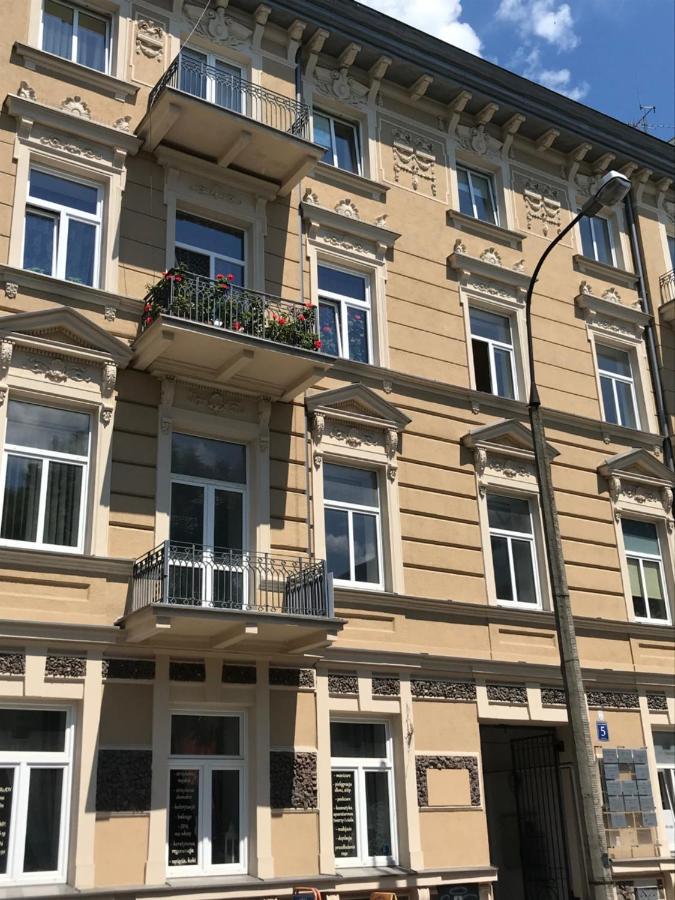 Apartamenty Polonia Lublin Ngoại thất bức ảnh