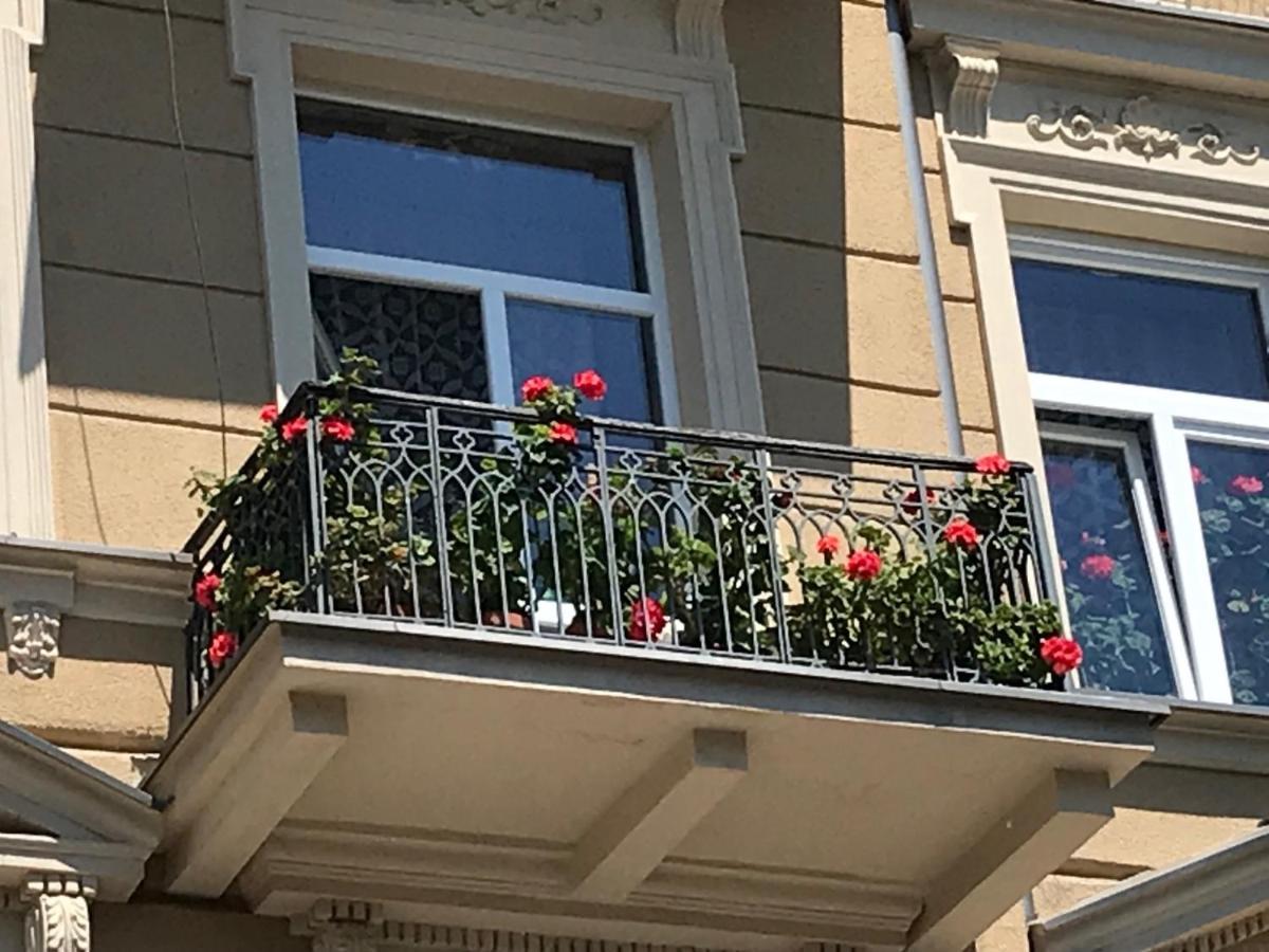 Apartamenty Polonia Lublin Ngoại thất bức ảnh