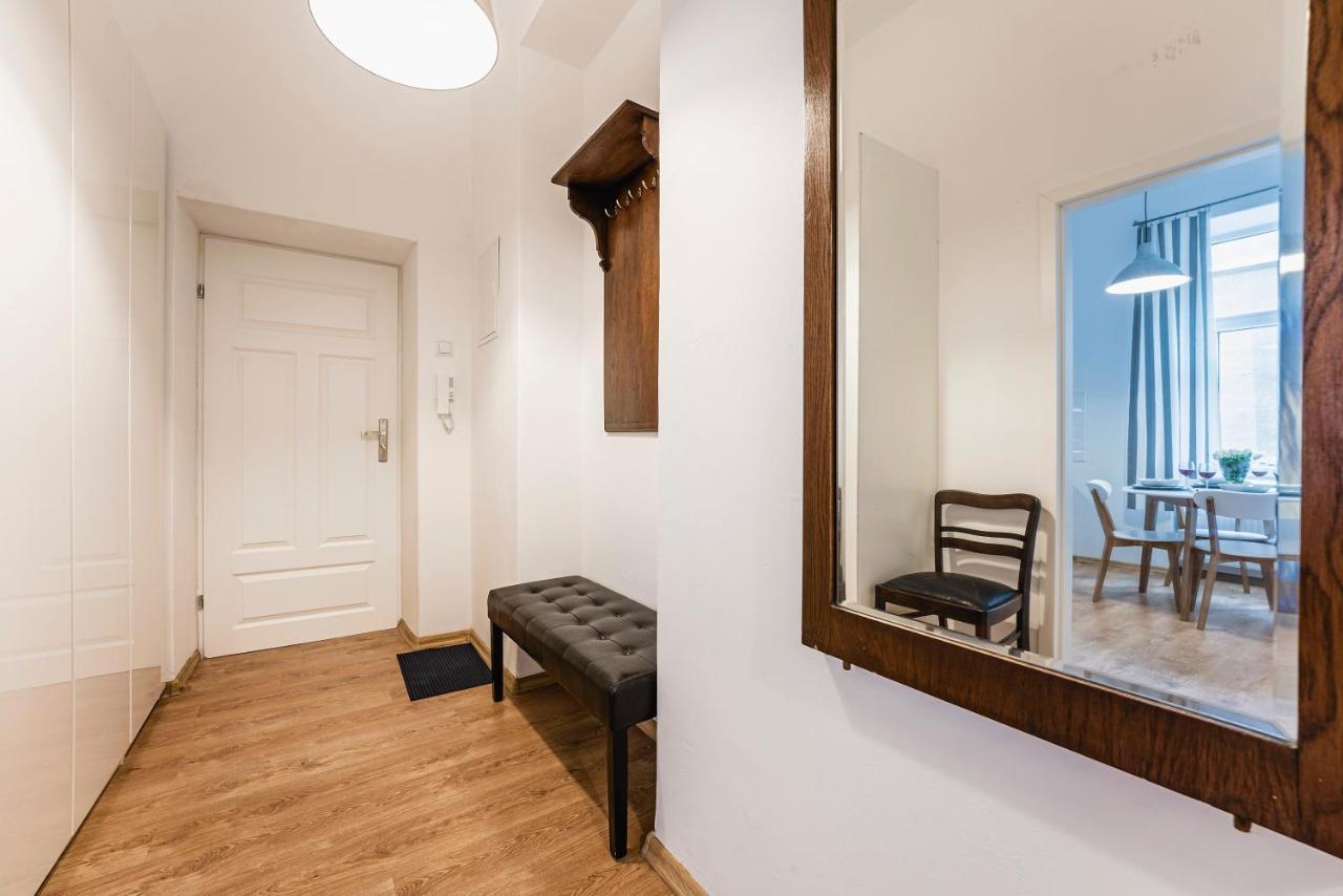 Apartamenty Polonia Lublin Ngoại thất bức ảnh