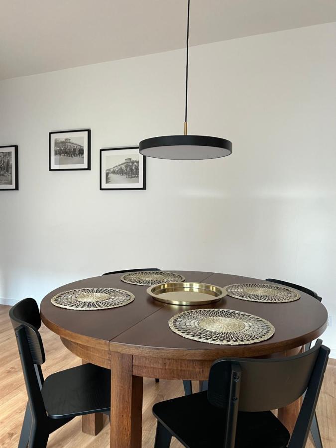 Apartamenty Polonia Lublin Ngoại thất bức ảnh