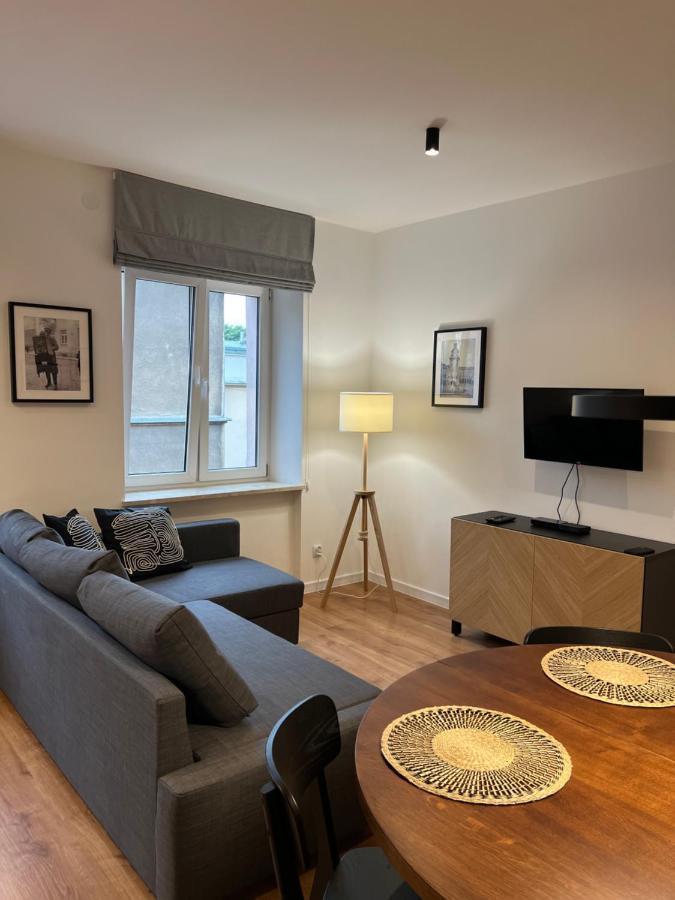 Apartamenty Polonia Lublin Ngoại thất bức ảnh