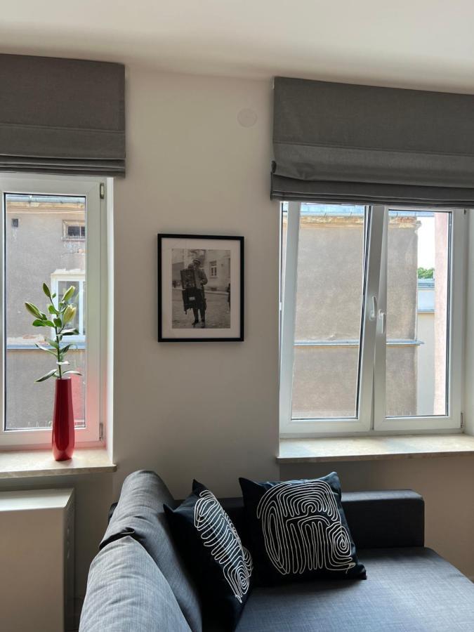 Apartamenty Polonia Lublin Ngoại thất bức ảnh