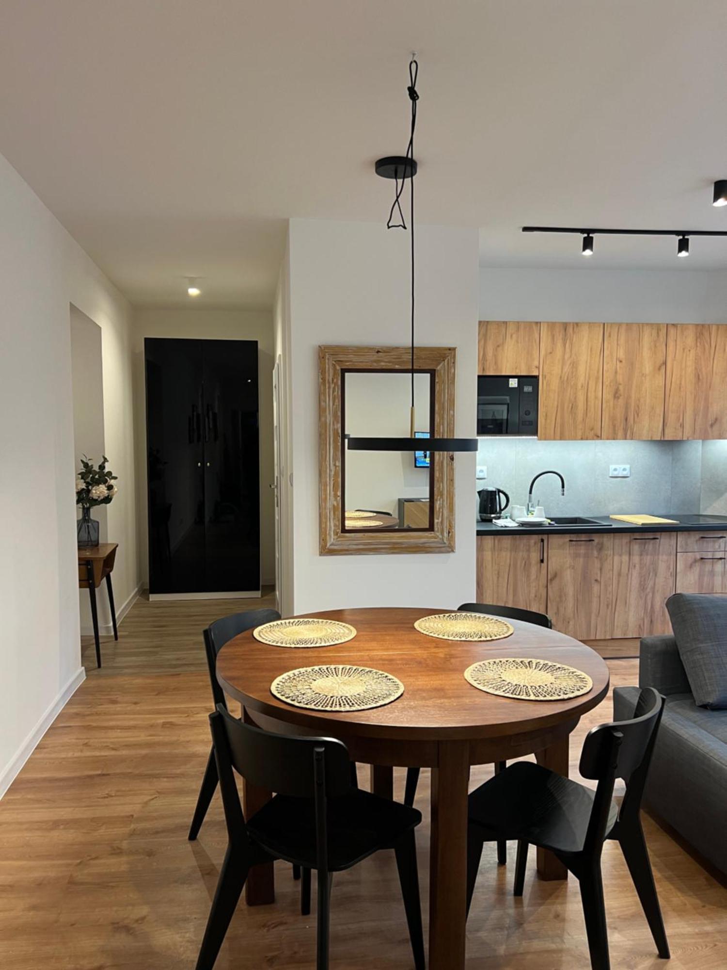 Apartamenty Polonia Lublin Ngoại thất bức ảnh