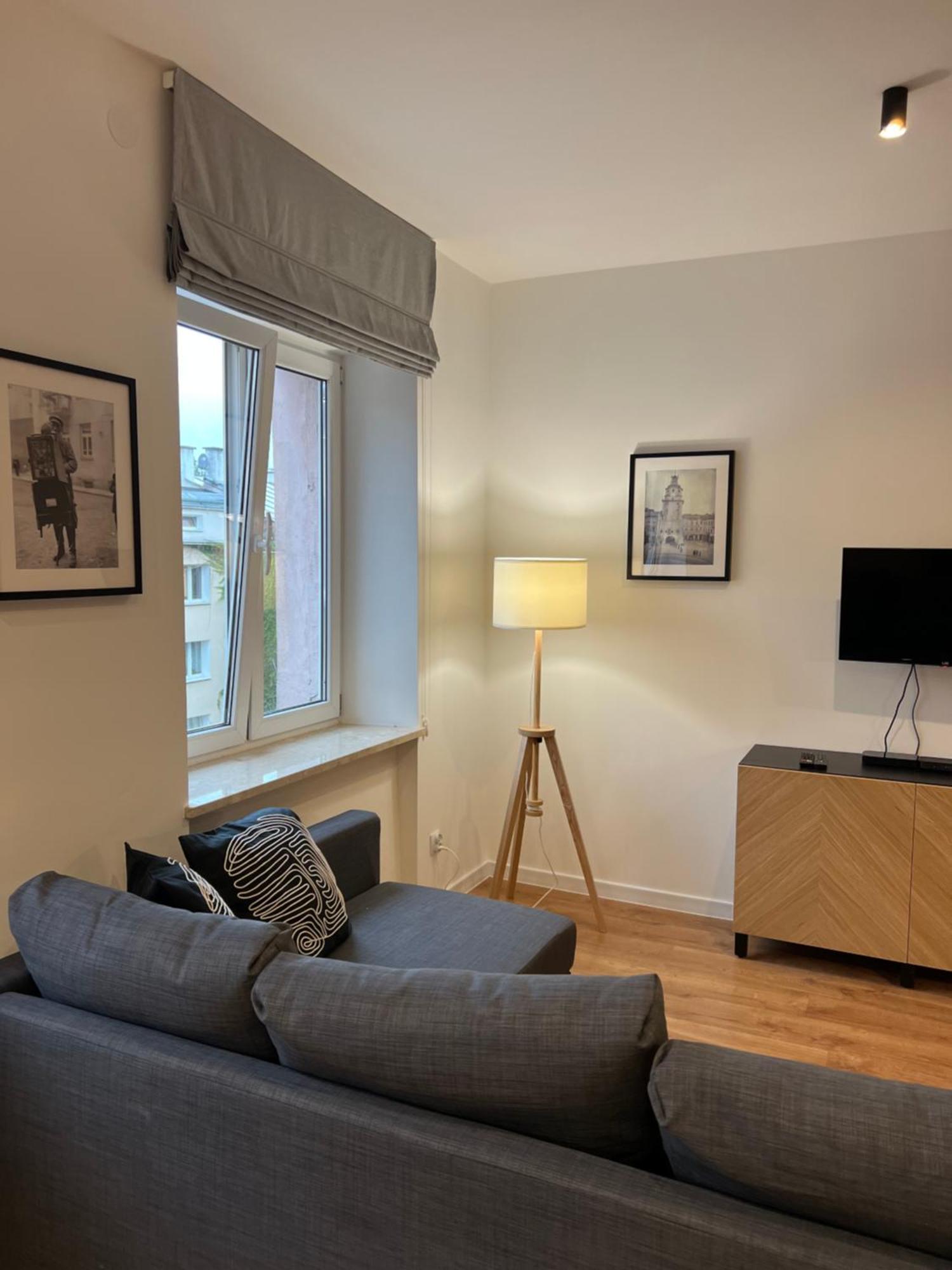 Apartamenty Polonia Lublin Ngoại thất bức ảnh