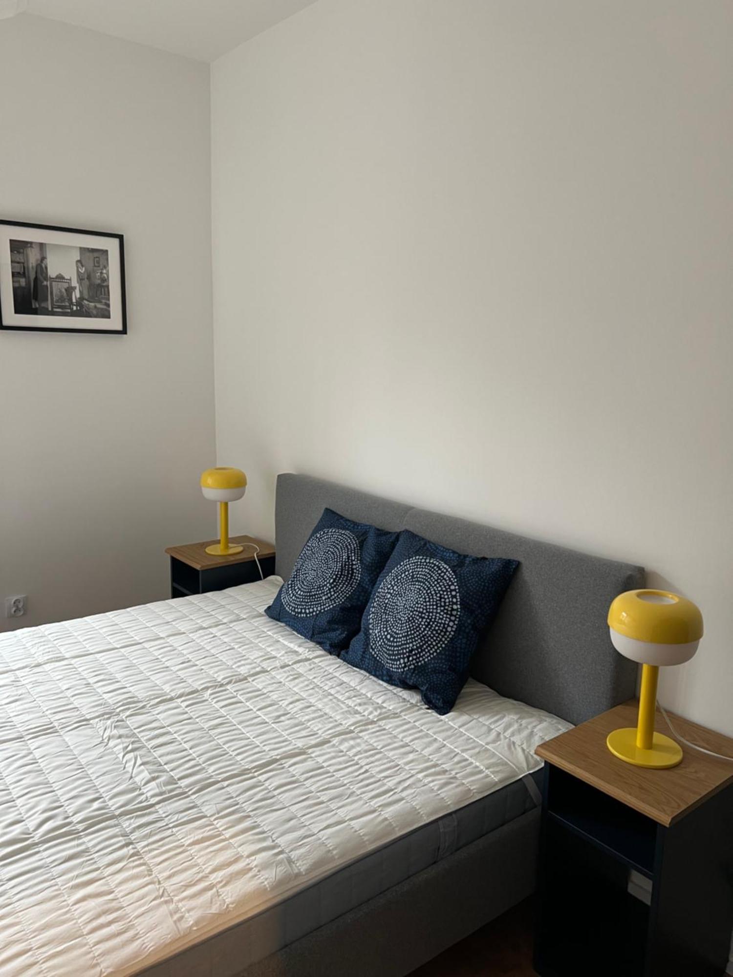 Apartamenty Polonia Lublin Ngoại thất bức ảnh