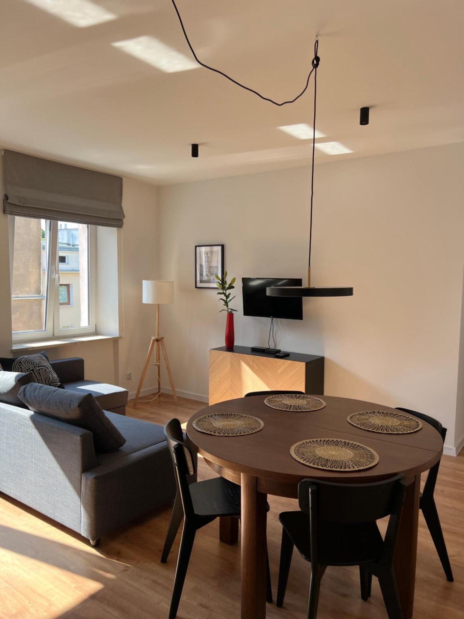 Apartamenty Polonia Lublin Ngoại thất bức ảnh